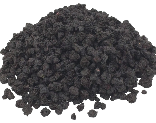 Bodywise - Bilberry Fruit 50g