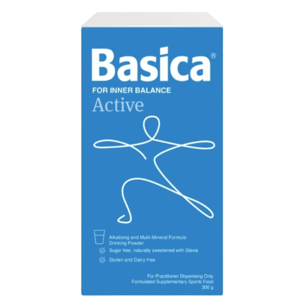 Bio-Practica - Basica Activ 300gm