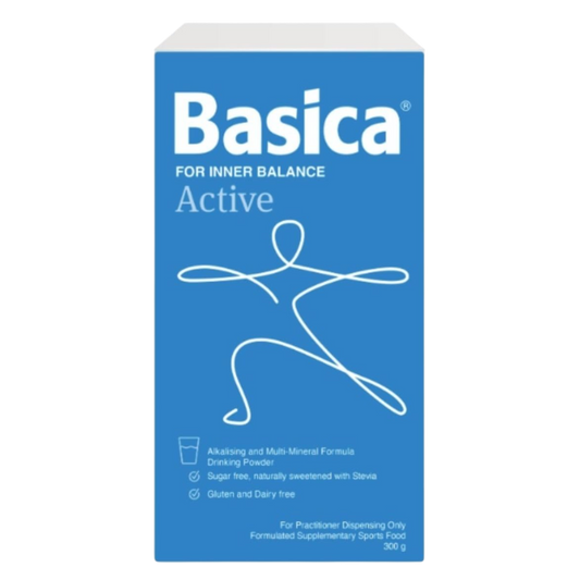 Bio-Practica - Basica Activ 300gm