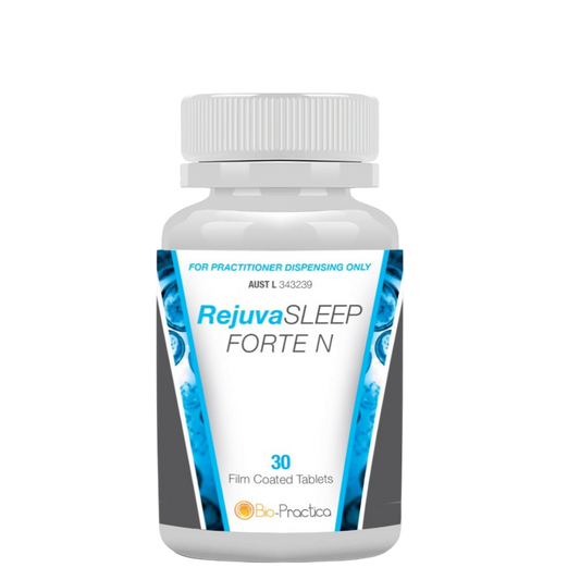 Bio-Practica - RejuvaSleep ForteN 30 tabs