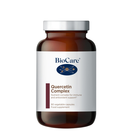 Biocare - Quercetin Complex 90 caps