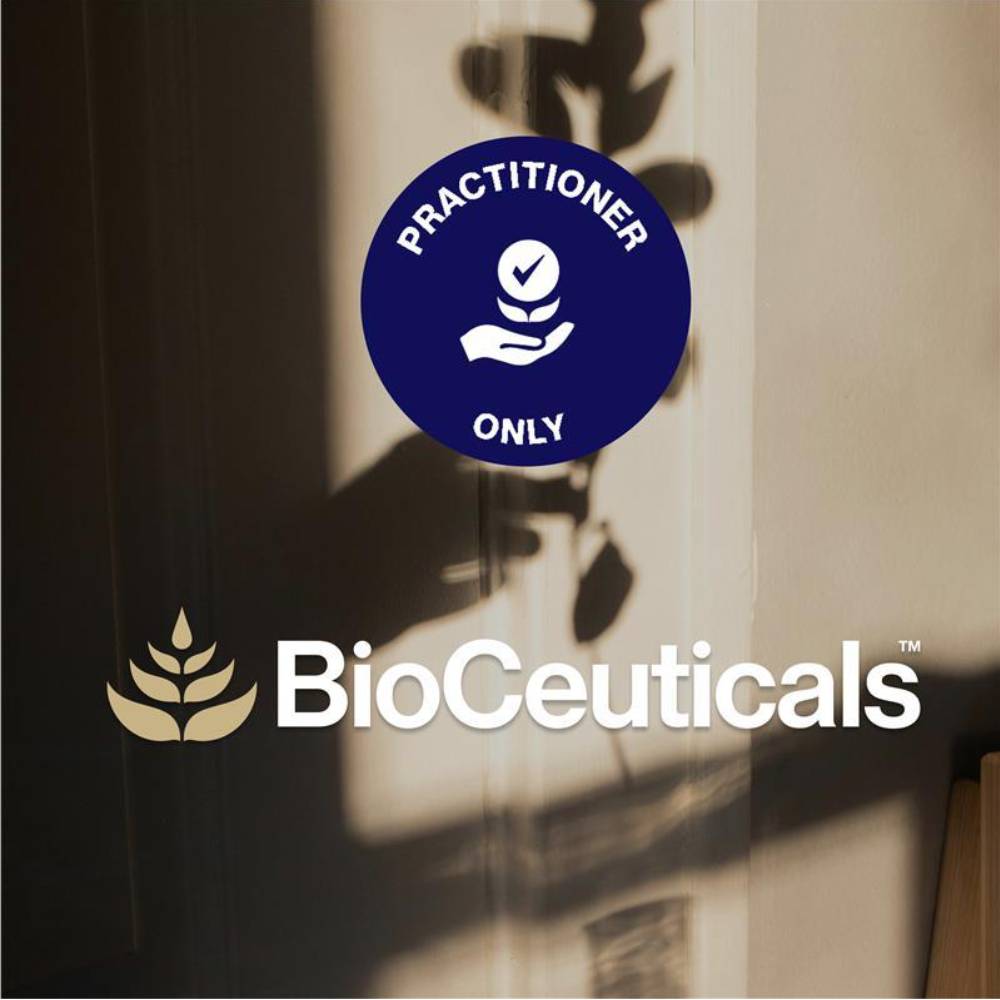 Bioceuticals - Quercetin 60 tabs
