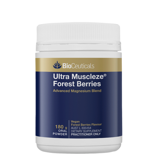 Bioceuticals - Ultra Muscleze 180g