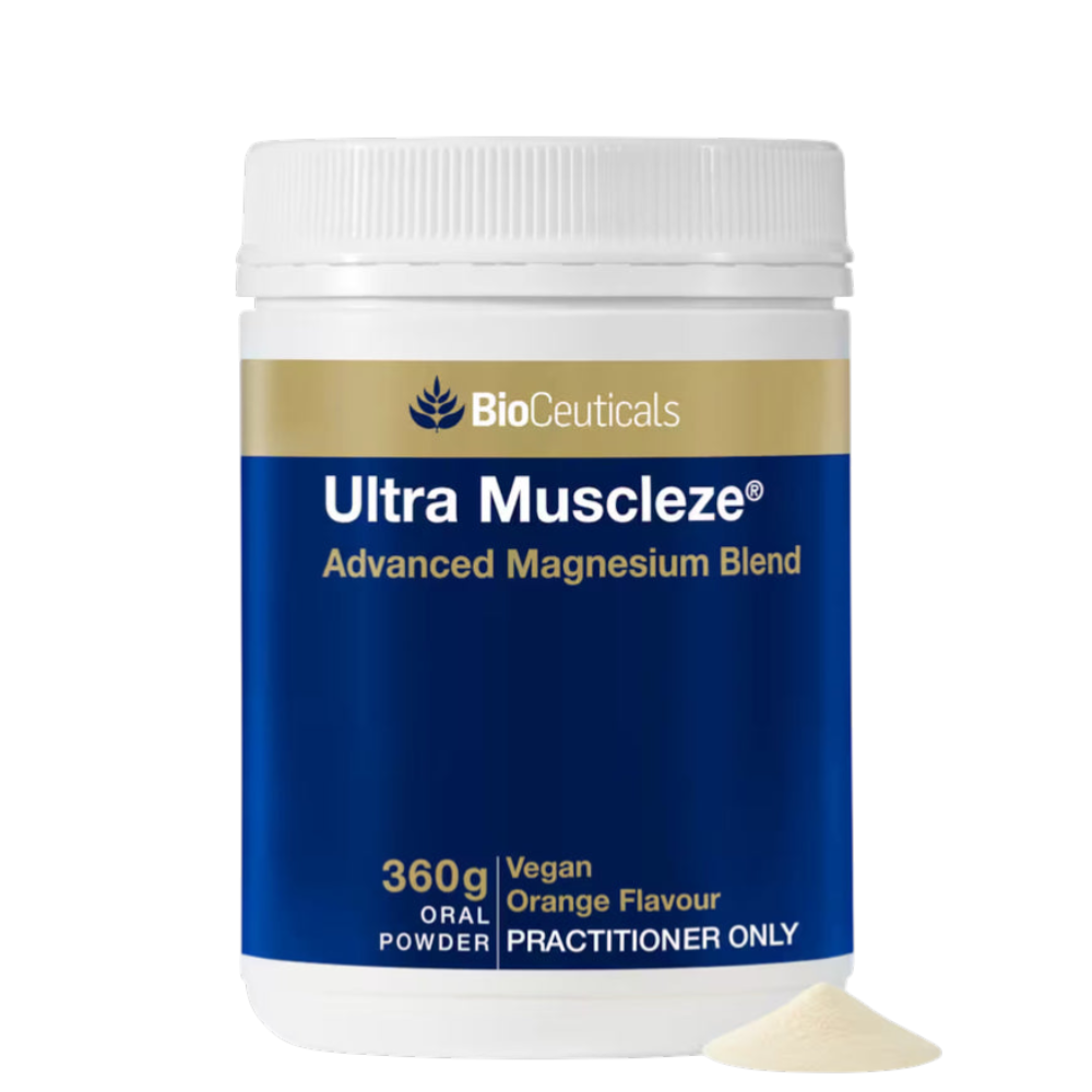 Bioceuticals - Ultra Muscleze 360g