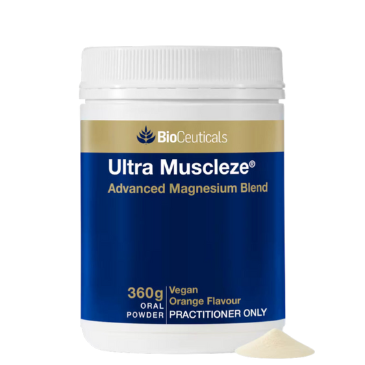 Bioceuticals - Ultra Muscleze 360g