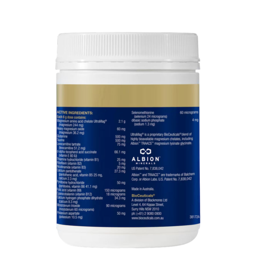 Bioceuticals - Ultra Muscleze 360g