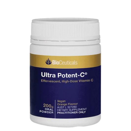 Bioceuticals - Ultra Potent-C 200g