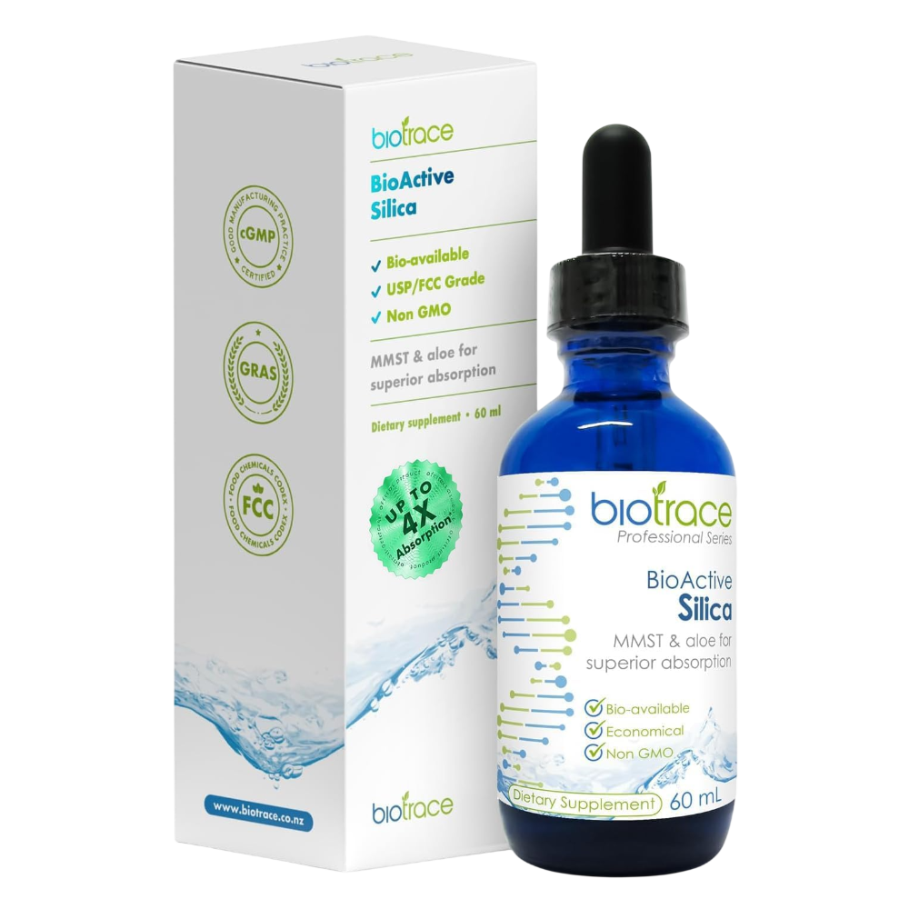 Biotrace - Bioactive Silica 60mL