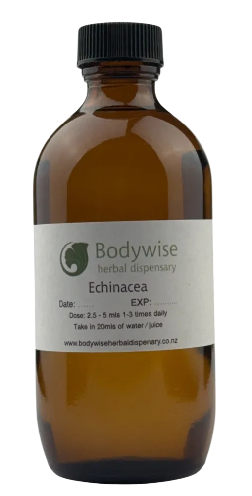 Bodywise Herbal Tonic - Echinacea
