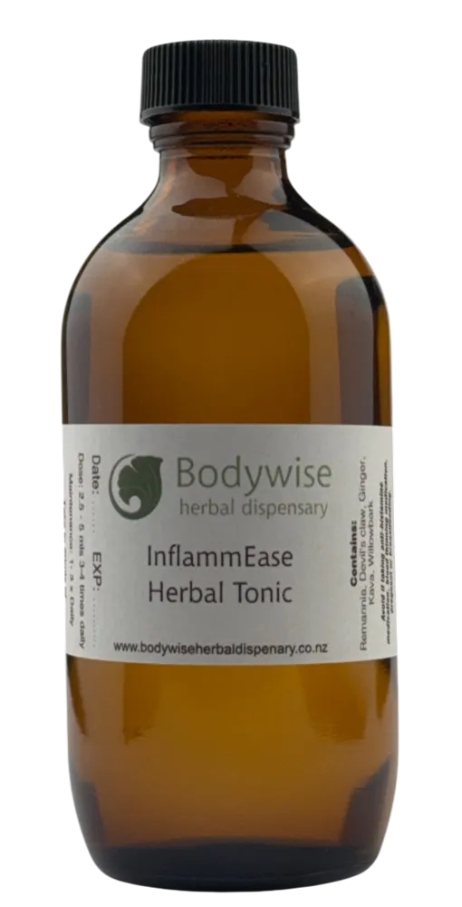 Bodywise Herbal Tonic - InflammEase