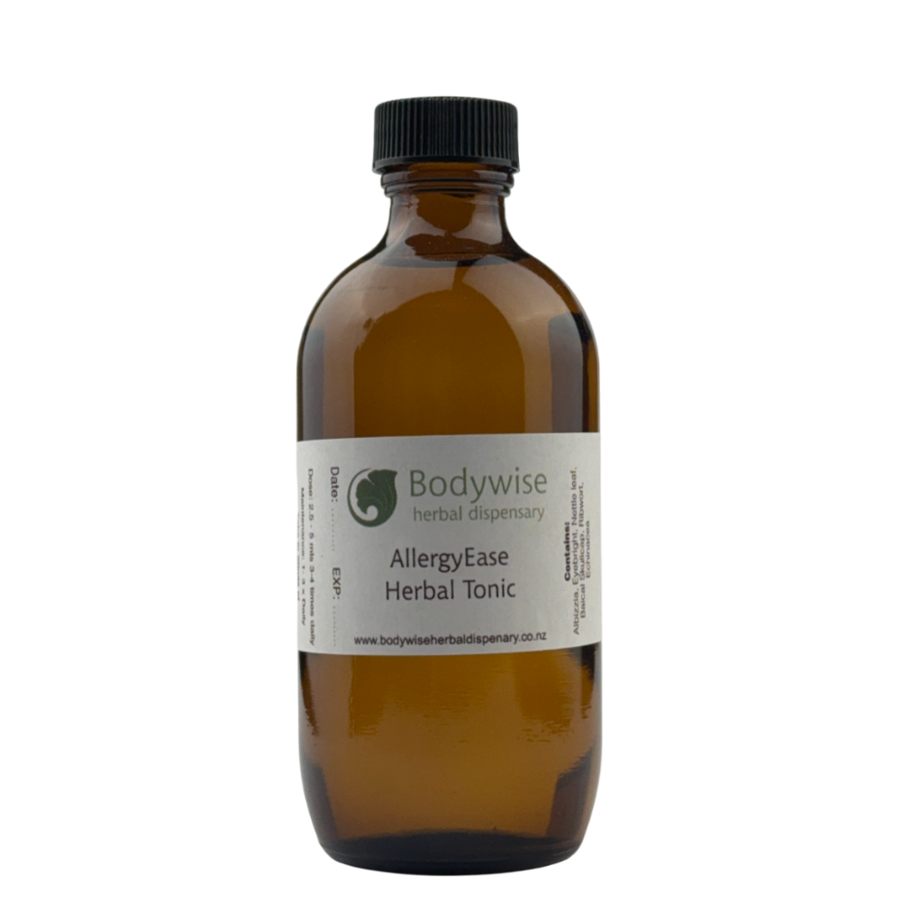 Bodywise Herbal Tonic - AllergyEase
