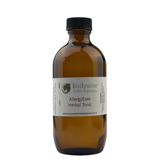 Bodywise Herbal Tonic - AllergyEase
