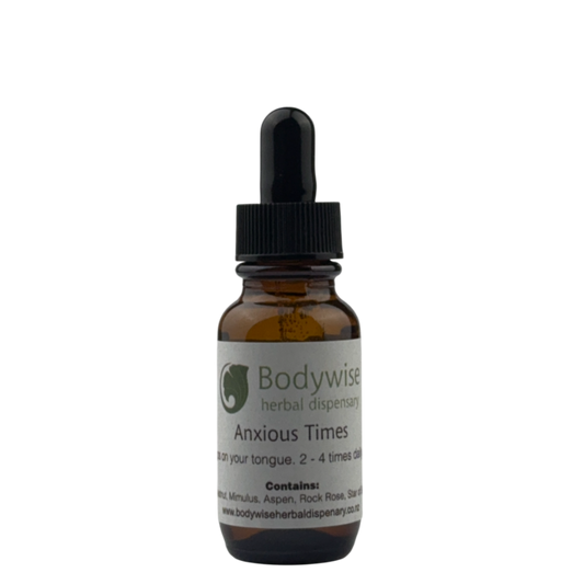 Bodywise - Anxious Times 25mL