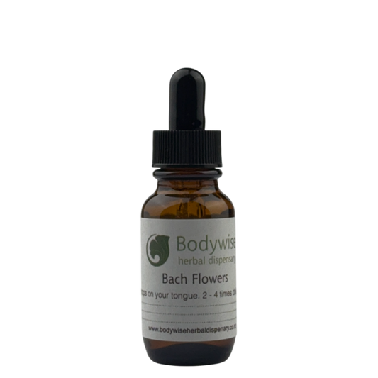 Bodywise - Bach Flower Drops 25ml