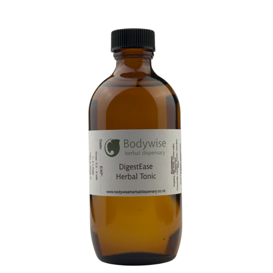 Bodywise Herbal Tonic - DigestEase
