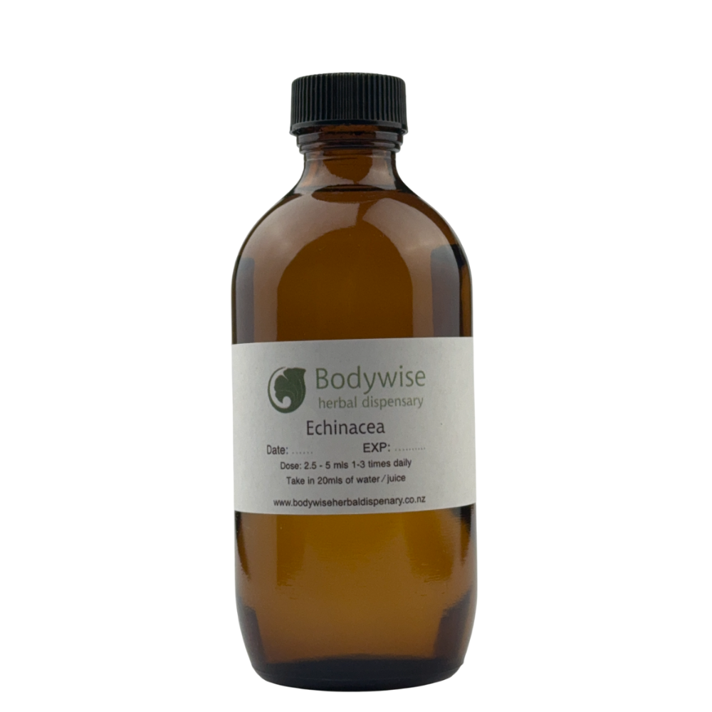 Bodywise Herbal Tonic - Echinacea
