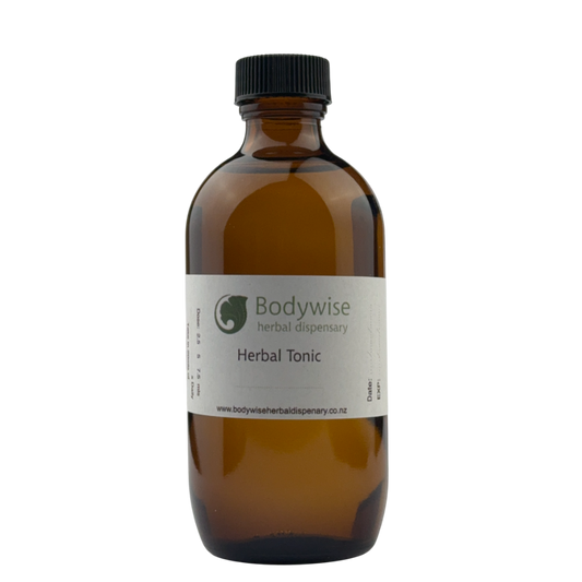 Bodywise Herbal Tonic - Unique