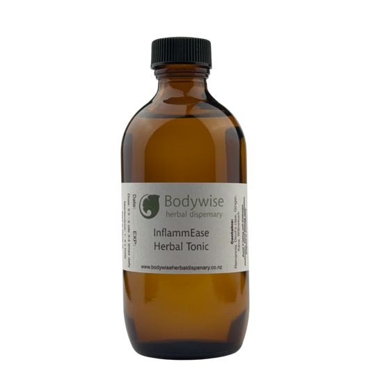 Bodywise Herbal Tonic - InflammEase