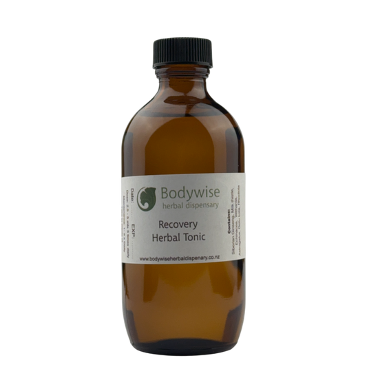 Bodywise Herbal Tonic - Recovery