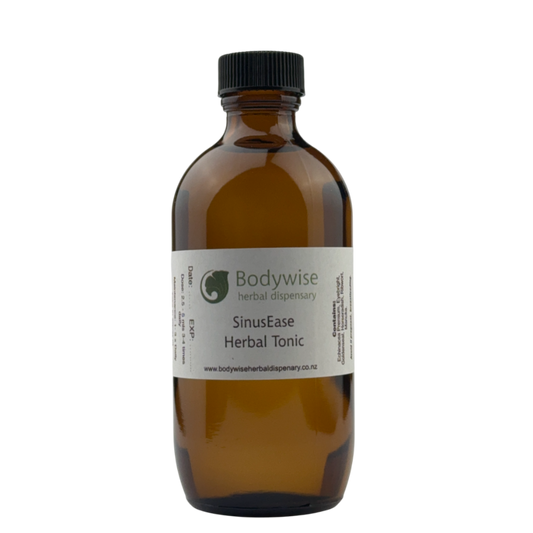 Bodywise Herbal Tonic - SinusEase