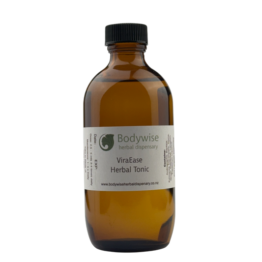 Bodywise Herbal Tonic - ViraEase