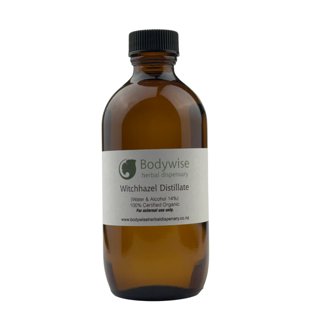 Bodywise - Witch Hazel Distillate 14%