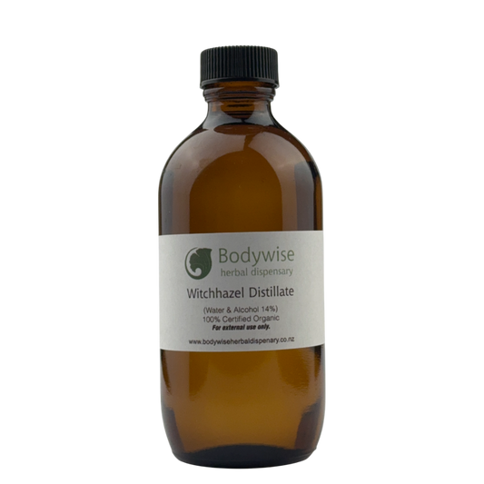 Bodywise - Witch Hazel Distillate 14%