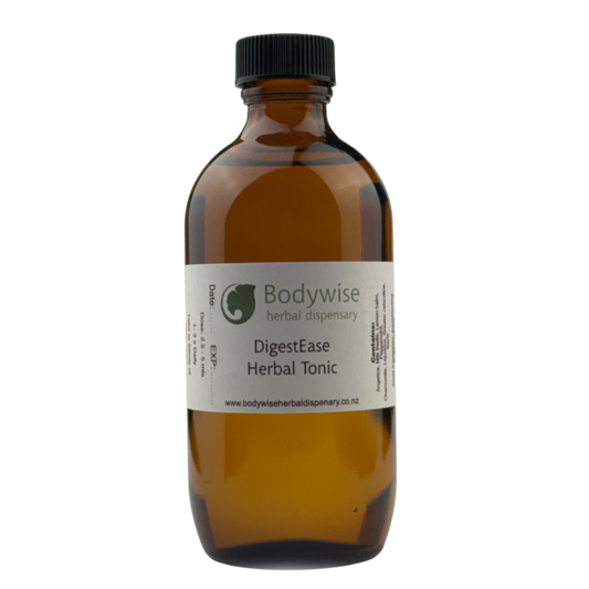 Bodywise Herbal Tonic - DigestEase