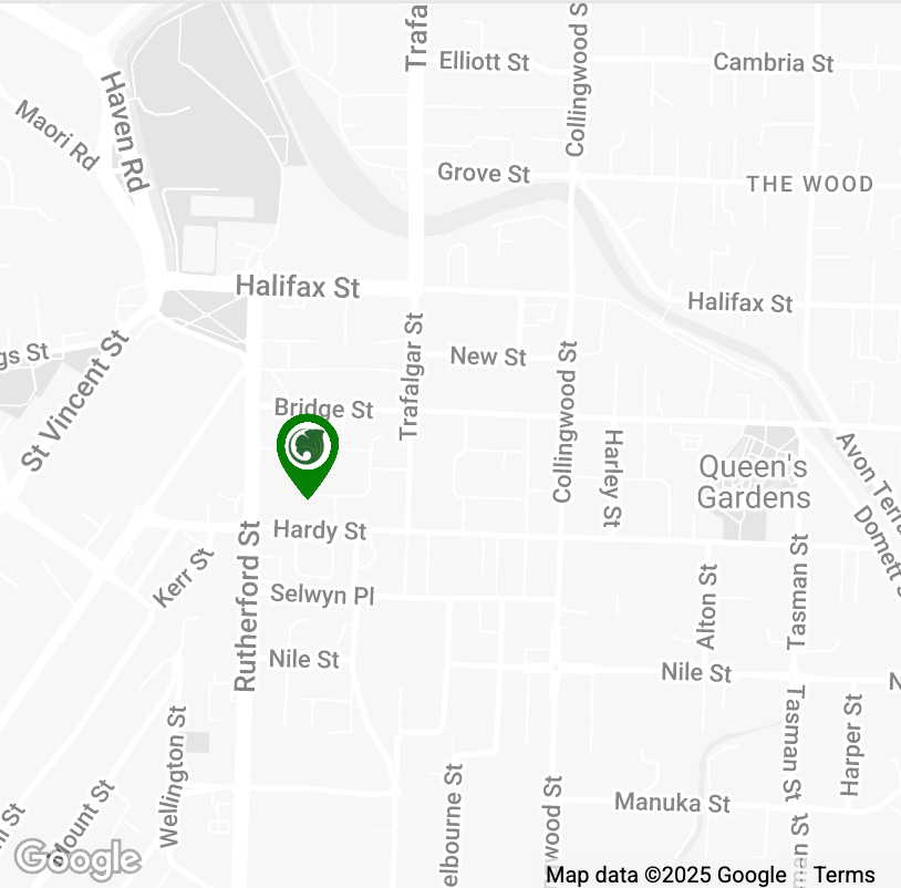 Montgomery Square, Nelson 7010