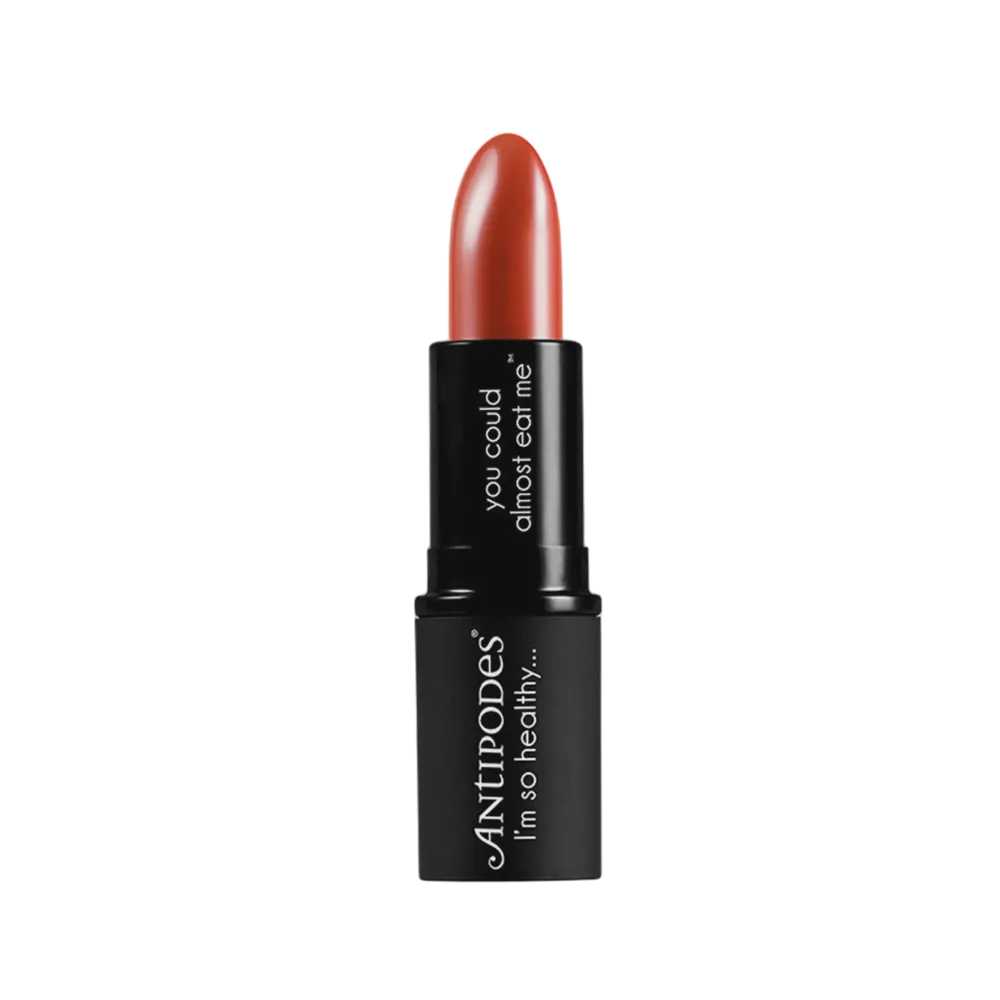 Antipodes - Lipstick Boom Rock Bronze