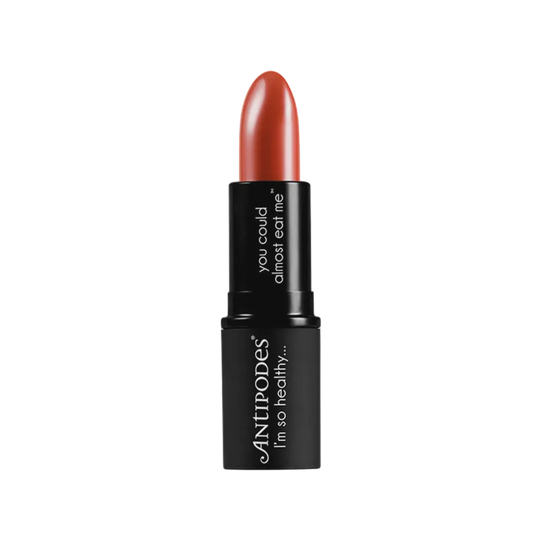 Antipodes - Lipstick Boom Rock Bronze