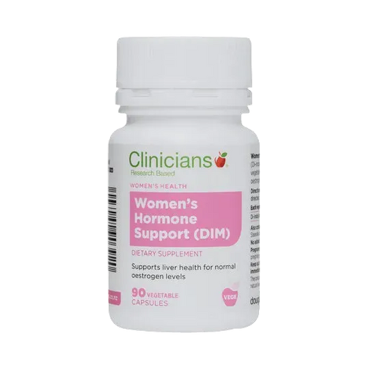 Clinicians - Women's Hormone Support (dim) 90 Vcaps
