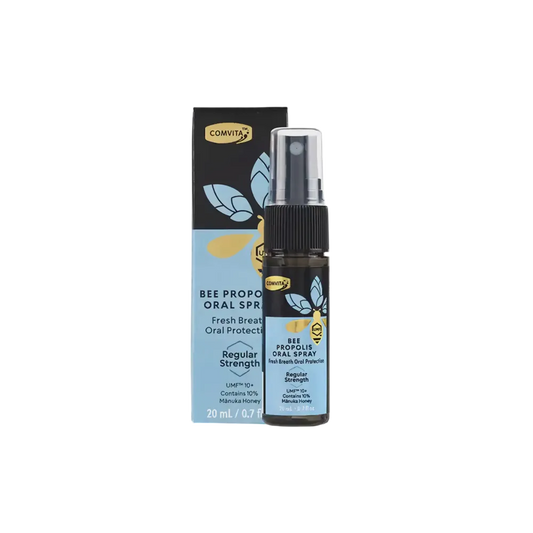 Comvita - Bee Propolis Oral Spray 20mL