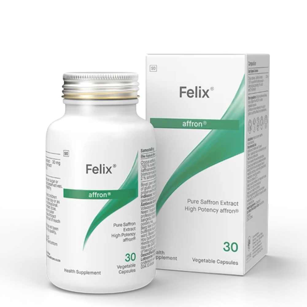 Coyne Healthcare - Biomax Saffron 30 vcaps