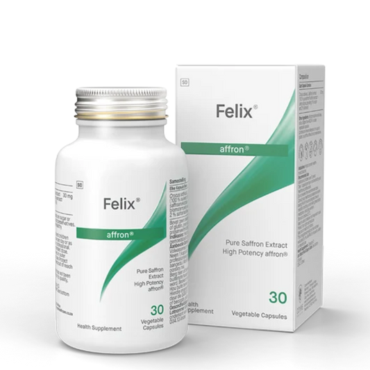 Coyne Healthcare - Biomax Saffron 30 vcaps