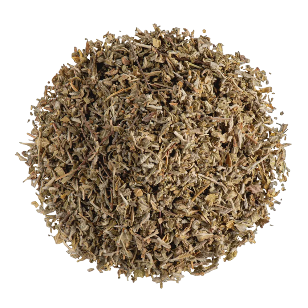 Bodywise - Damiana 50g