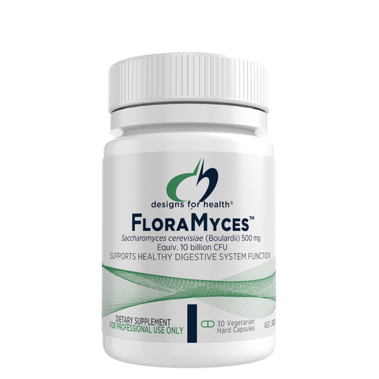 Designs for Health - FloraMyces 30 caps