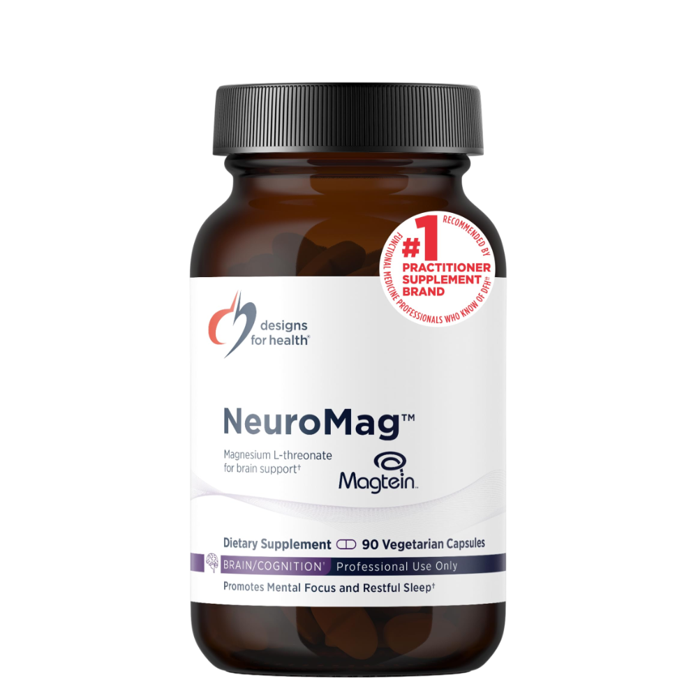 Designs for Health - Neuromag 90 Caps