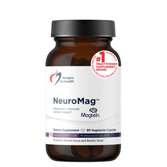 Designs for Health - Neuromag 90 Caps