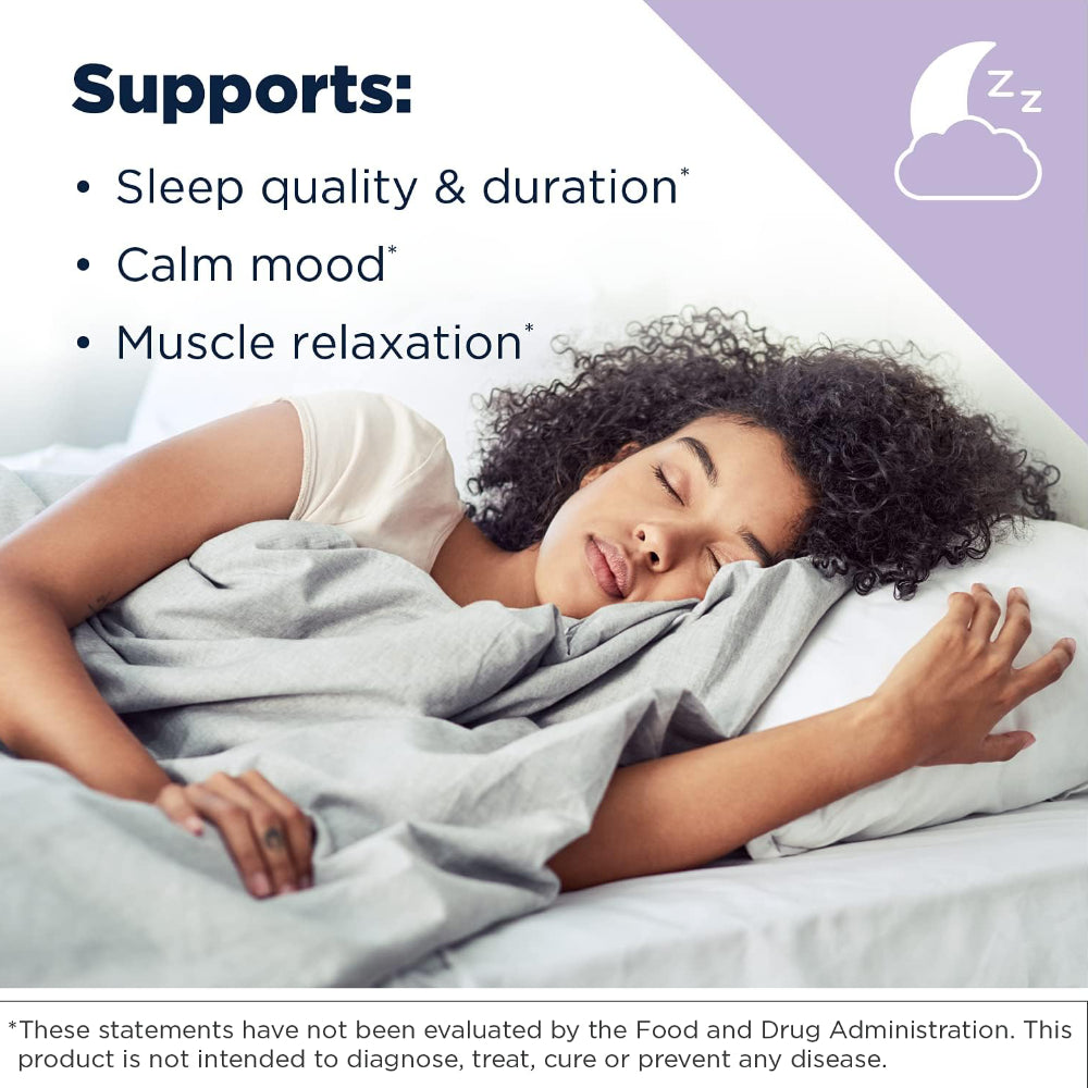 Designs for Health - TriMag Supreme Night lavender/lemon 180g