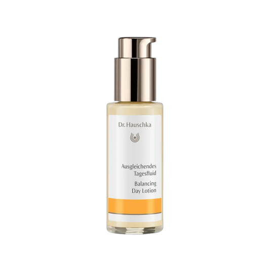 Dr Hauschka - Balancing Day Lotion 50ml
