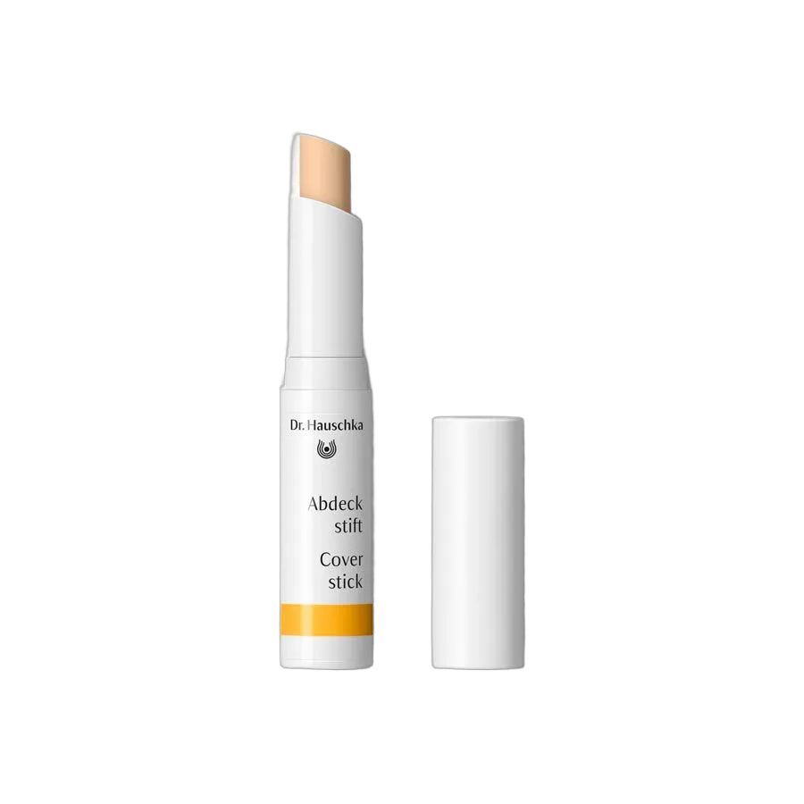 Dr Hauschka - Coverstick 02 Sand 1.9g
