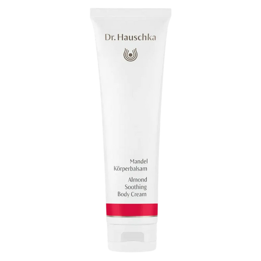Dr. Hauschka - Almond Soothing Body Cream 145ml