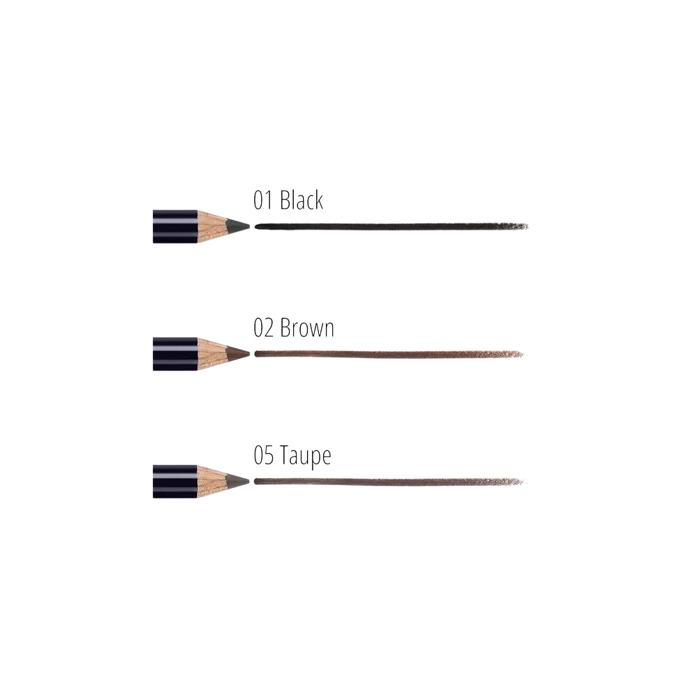 Dr Hauschka - Eye Definer 02 Brown 1.50g