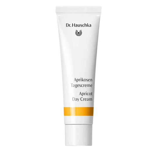 Dr Hauschka - Apricot Day Cream 30 ml