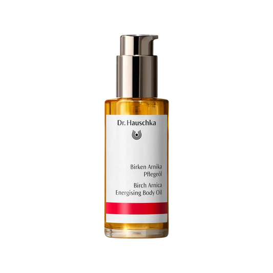 Dr Hauschka - Birch-Arnica Energising Body Oil 75ml