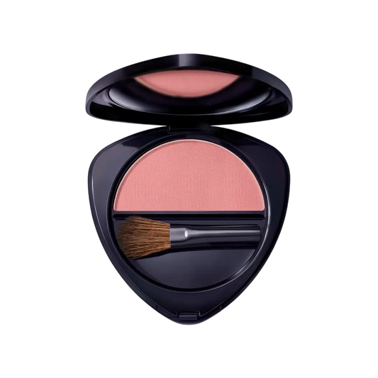 Dr Hauschka - Blush- Raspberry 01