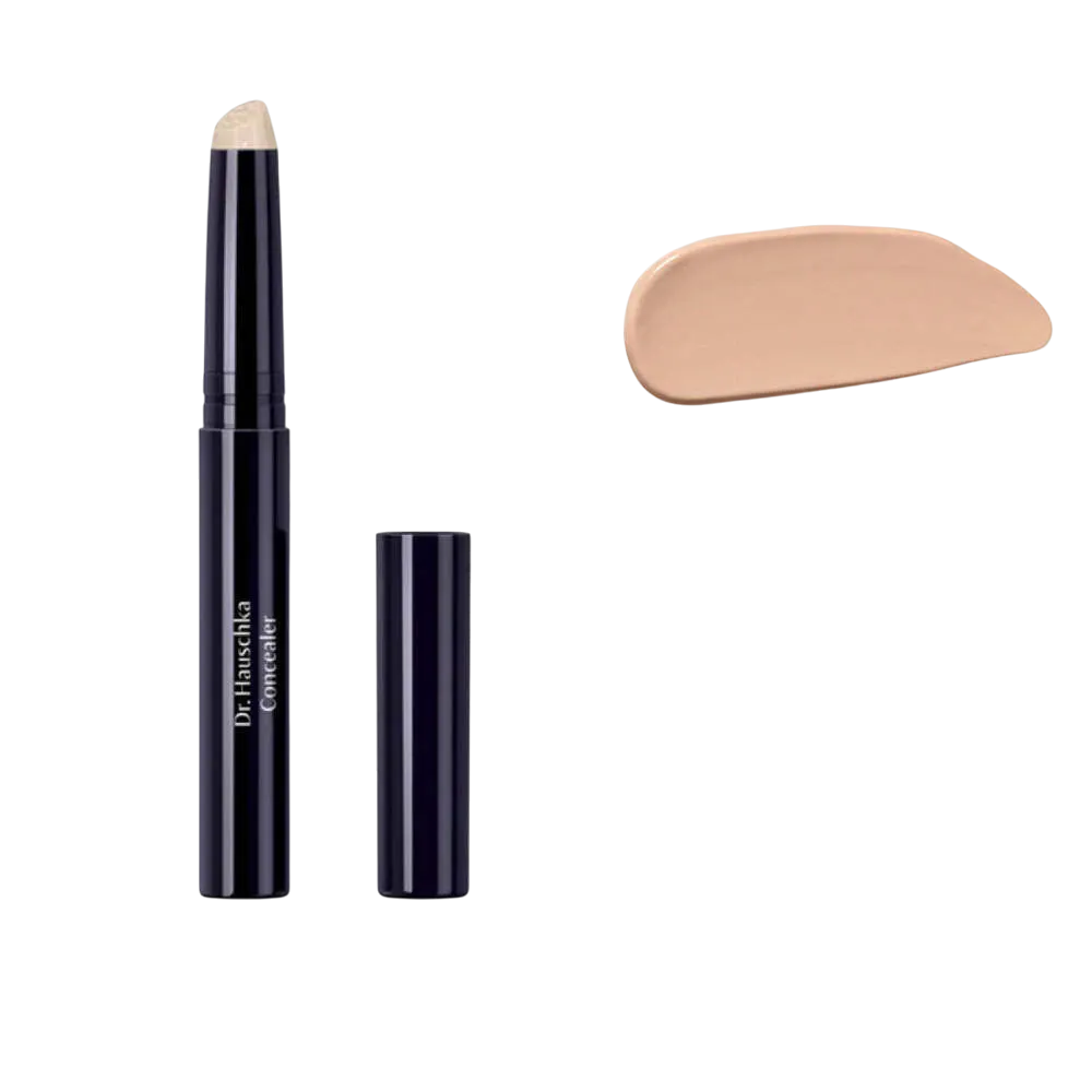 Dr Hauschka - Concealer 02 Chestnut 2.5ml