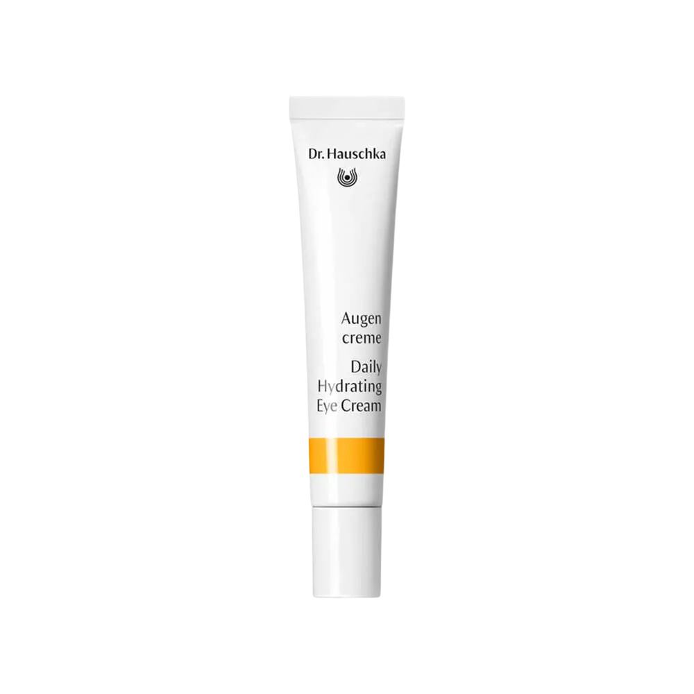 Dr Hauschka - Daily Hydrating Eye Cream 12.5ml