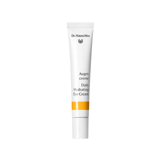 Dr Hauschka - Daily Hydrating Eye Cream 12.5ml